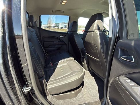 Used 2020 GMC Canyon Denali image 21