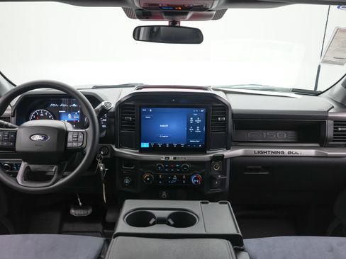 New 2026 Ford F150 XL AWD/4WD image 26