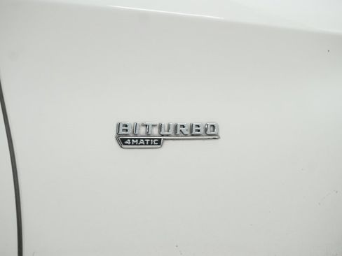 Used 2017 Mercedes-Benz C 43 AMG 4MATIC Sedan image 8