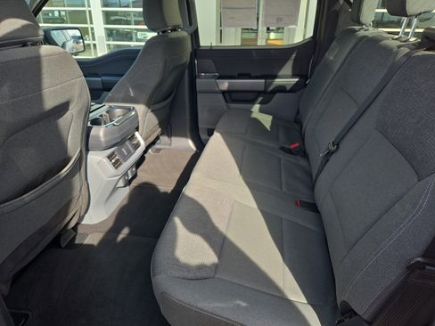 Used 2024 Ford F150 XLT w/ Mobile Office Package image 13