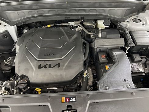 Used 2024 Kia Telluride EX X-Line image 29
