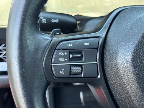 Certified 2024 Honda Accord Sport image 11