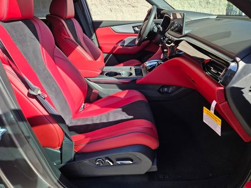 New 2026 Acura MDX A-Spec image 19