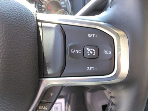 Used 2024 RAM 2500 Laramie w/ Night Edition AWD/4WD image 10
