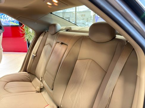 Used 2012 Cadillac CTS Luxury image 20