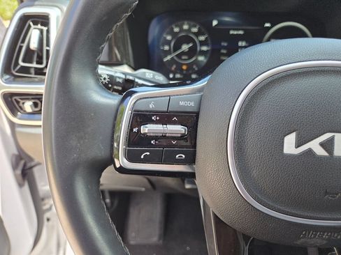 Used 2023 Kia Sorento SX FWD image 36