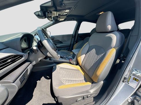 Used 2025 Subaru Crosstrek 2.5i Sport w/ Crosstrek Mirror Package image 28