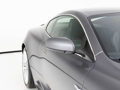 Used 2009 Aston Martin DBS Coupe image 56