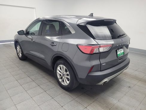 Used 2022 Ford Escape SE w/ Cold Weather Package FWD image 5