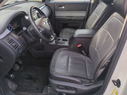 Used 2014 Ford Flex SEL w/ Equipment Group 202A image 16