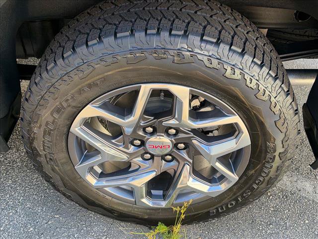 New 2026 GMC Sierra 1500 SLT w/ SLT Premium Plus Package AWD/4WD image 18