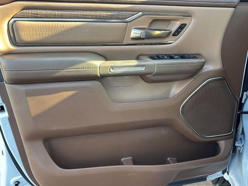 Used 2019 RAM 1500 Limited image 15