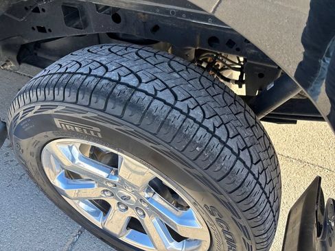 Used 2023 Ford F150 XLT w/ Equipment Group 302A High AWD/4WD image 8