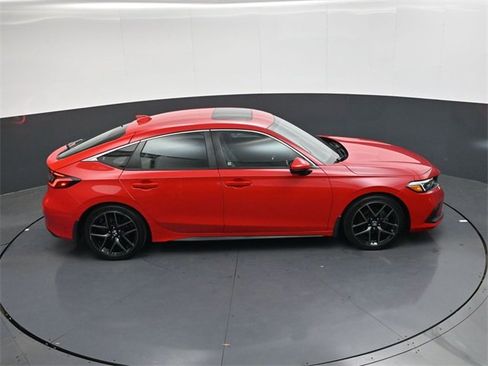 Used 2022 Honda Civic Sport Touring image 33