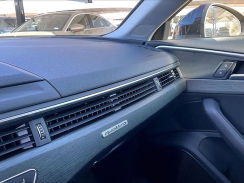 Used 2018 Audi A4 2.0T Premium Plus w/ Premium Plus Package image 31