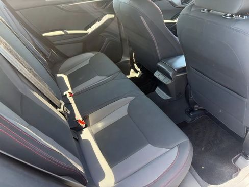 Used 2022 Subaru WRX AWD/4WD image 24