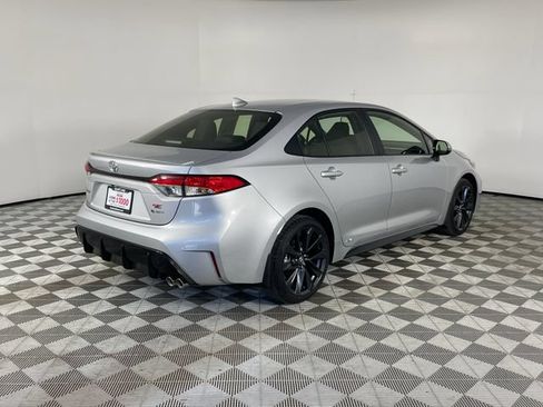 Used 2026 Toyota Corolla SE w/ SE Premium Package AWD/4WD image 24