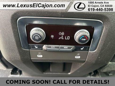 Used 2022 Chevrolet Tahoe RST w/ Luxury Package image 24