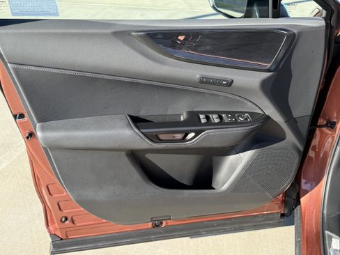 New 2026 Lexus NX 350 AWD w/ Premium Package image 16
