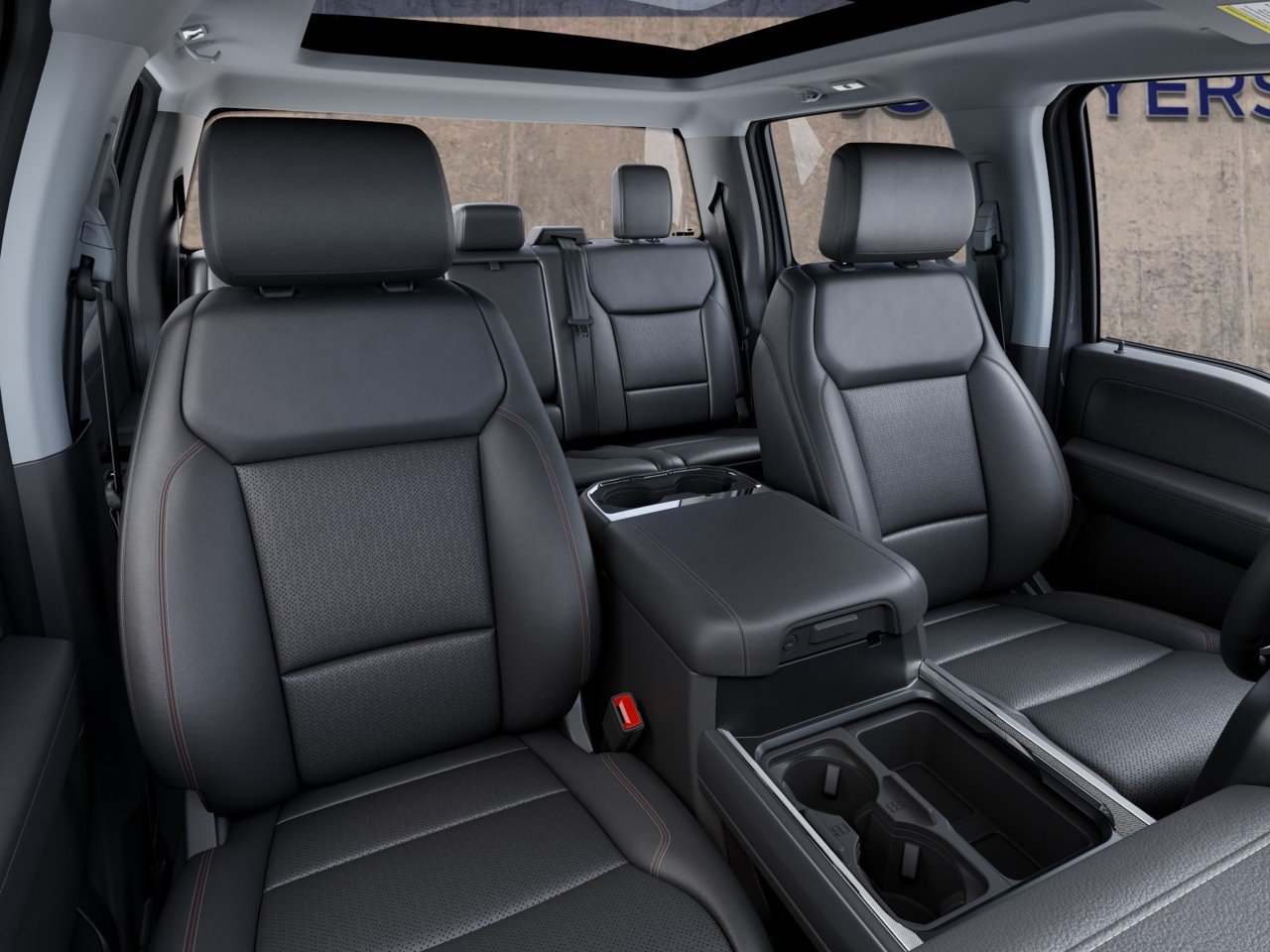 New 2027 Ford F350 Lariat AWD/4WD image 10