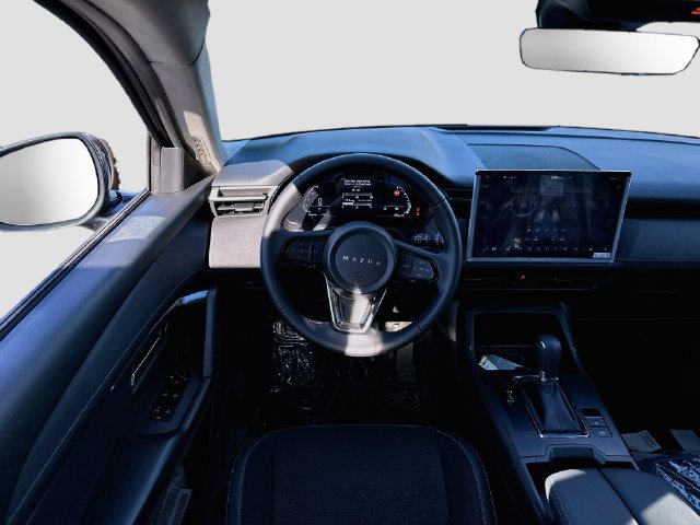 New 2026 MAZDA CX-5 Select AWD/4WD image 22
