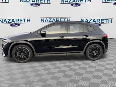 Used 2023 Mercedes-Benz GLA 45 AMG 4MATIC image 4