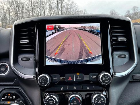 New 2026 RAM 1500 Big Horn image 14