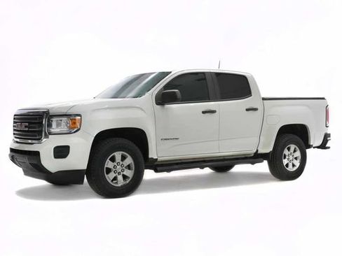 Used 2019 GMC Canyon 2WD Crew Cab w/ Convenience Package image 3