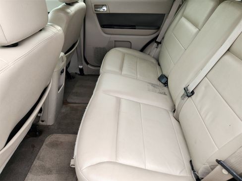 Used 2009 Ford Escape 2WD Hybrid image 27