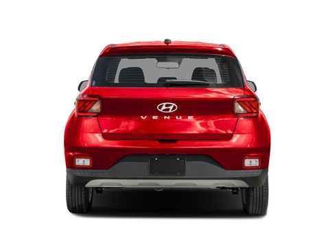 New 2026 Hyundai Venue SE FWD image 38