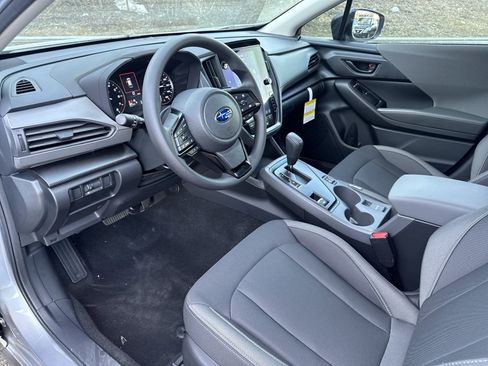 New 2026 Subaru Crosstrek 2.0i Premium image 25