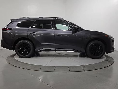 New 2026 Subaru Trailseeker w/ Interior Protection Package AWD/4WD image 6