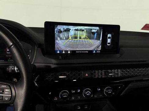 Used 2024 Honda Accord EX-L image 19