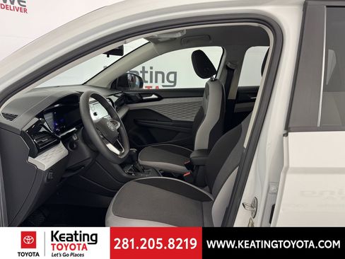 Used 2022 Volkswagen Taos S image 13