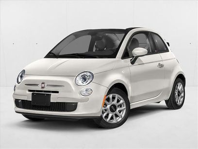 Used 2019 FIAT 500 Pop