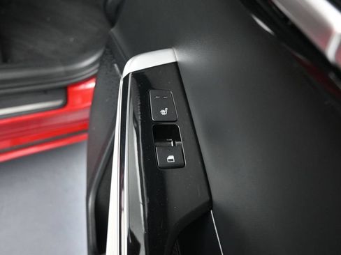 Certified 2022 Kia EV6 GT-Line w/ GT-Line Suede Seat Package AWD/4WD image 23