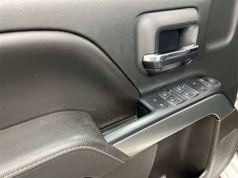 Used 2016 Chevrolet Silverado 1500 LT w/ All Star Edition image 20