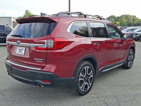 Used 2023 Subaru Ascent Touring AWD/4WD image 31