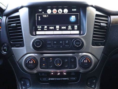 Used 2018 GMC Yukon Denali image 36