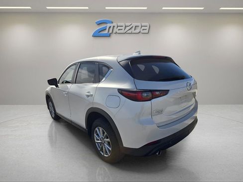 Used 2023 MAZDA CX-5 AWD 2.5 S w/ Select Package image 3