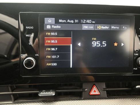 Certified 2023 Kia Sportage LX AWD/4WD image 25