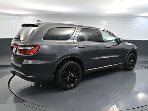 Used 2020 Dodge Durango GT w/ Blacktop Package image 6