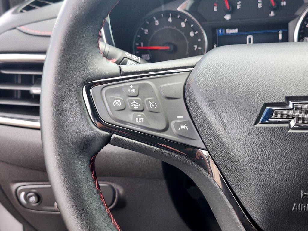 Used 2023 Chevrolet Equinox RS w/ LPO, Floor Liner Package AWD/4WD image 27