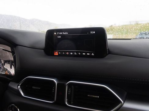 Used 2018 MAZDA CX-5 Touring w/ Preferred Equipment Package image 22