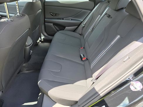 New 2026 Hyundai Elantra SEL Sport Premium FWD image 11