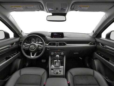 Used 2018 MAZDA CX-5 Touring w/ Preferred Equipment Package FWD image 5
