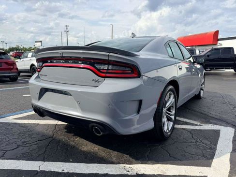 Used 2021 Dodge Charger R/T RWD image 8