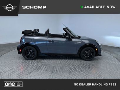 New 2026 MINI Cooper S