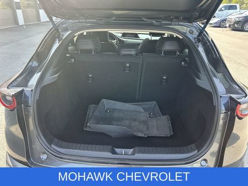 Used 2021 MAZDA CX-30 AWD 2.5 S w/ Preferred Package image 25