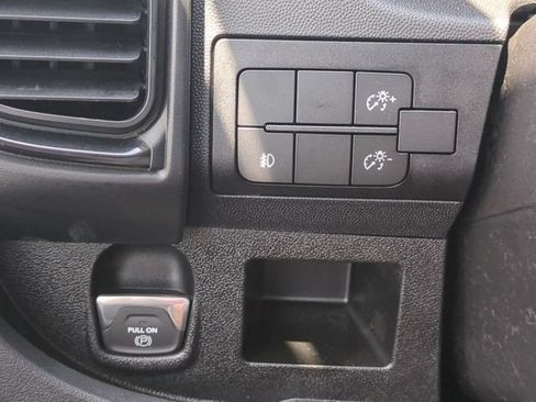 New 2026 RAM ProMaster 3500 w/ Convenience Group FWD image 17